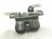 Türschloss Rechts Hinten 2K0827505 Volkswagen CADDY KA/KB (2C) Kasten 102 CV / 75 KW