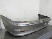 Sto?stange Hinten 7410X9 Peugeot 607 (9D/U) Limousine 2.2 HDi 16V FAP (DW12TED4(4HX))