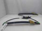 Fensterheber Rechts Vorne 8K0837462C Audi A4 (B8) Limousine 2.0 TDI 16V (CAGA)