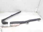 Vorhang Airbag Rechts VOOR 8X3880742A Audi A1 (8X1/8XK) Schrägheck 3-drs 1.6 TDI 16V (CAYB)