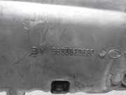 Ölwannenabdeckung 9653835680 Ford Kuga I SUV 2.0 TDCi 16V (G6DG)