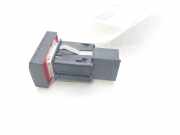 Warnleuchte Schalter 6R0953509A Volkswagen (6R1) Advance 86 CV / 63 KW