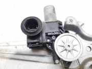 Fensterheber Links Hinten 8571060340 Toyota Land Cruiser (J15) Hardtop Geländewagen 2.8 D-4D 16V (1GD-FTV)