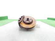 Achsschenkel Halter Links Vorne 364693 Peugeot Expert Tepee (G9) Großraumlimousine 2.0 HDi 120 (DW10UTED4(RHK))