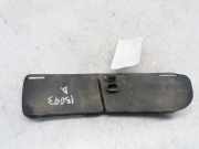 Grill 6N0853666 Volkswagen Polo III (6N1) Schrägheck 1.0i 50 (AER) AER