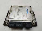 Motorsteuergerät 9647472780 Peugeot 307 BREAK / SW (S1) SW PACK 107 CV / 79 KW