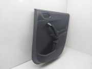 Türverkleidung Rechts Hinten 96763547ZD Peugeot 208 I (CA/CC/CK/CL) Schrägheck 1.6 e-HDi FAP (DV6DTED(9HP))