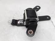 Sicherheitsgurten Hinten - - 631366400 Hyundai Tucson (TL) SUV 1.7 CRDi 16V 2WD (D4FD)