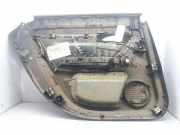 Türverkleidung Rechts Hinten 4F0867304F Audi A6 (C6) Limousine 3.0 TDI V6 24V Quattro (BMK)