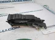 Türgriff Innen Links Vorne 9643604577 Peugeot 307 (3A/C/D) Schrägheck 2.0 HDi 90 (DW10TD(RHY))