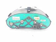 Tachoeinheit Kmh 9656696280 Peugeot 206 BERLINA X-Line 68 CV / 50 KW