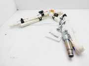 Vorhang Airbag Links VOOR VOOR BM5114K158CA Ford Focus 3 Schrägheck 1.6 TDCi 115 (T1DA)