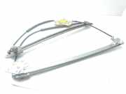 Fensterheber Rechts Vorne 7L5837730A Porsche Cayenne (9PA) SUV 4.5 V8 32V Turbo (M48.50)