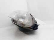 Scheinwerfer Rechts 9660235980 Peugeot 407 (6D) Limousine 1.6 HDi 16V (DV6TED4.FAP(9HZ))