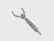 Kraftstoff-Injector TJBB02701D Ford Focus 1 Limousine 1.8 TDdi (C9DB)