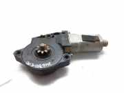Fensterhebermotor Rechts Hinten 834602D001 Hyundai ELANTRA (XD) 2.0 CRDi GLS (4-ptas.) 113 CV / 83 KW