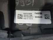 Lenker 62558181D BMW 3 serie (F30) Limousine 316d 2.0 16V (N47-D20C)