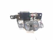 Heckschloss 51247057364 BMW SERIE 3 TOURING (E46) 318i 143 CV / 105 KW