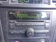 Radio 96647738 Daewoo / Chevrolet Epica Limousine 2.0 D 16V (Z20S)