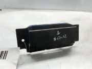 Handgriff Kofferraum 96349859 Daewoo / Chevrolet Lacetti (KLAN) Schrägheck 1.4 16V (F14D3)