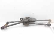 Scheibenwischermotor Vorne 1S7117508AD Ford Mondeo III Limousine 2.0 TDCi 130 16V (FMBA)