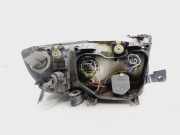Scheinwerfer Links 6Y1941015H Skoda FABIA (6Y2/6Y3) Comfort 75 CV / 55 KW