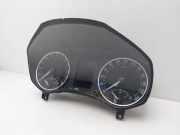 Tachoeinheit Kmh 1Z0920803M Skoda Octavia (1Z3) Liftback 1.6 TDI Greenline (CAYC)