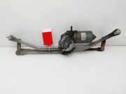 Scheibenwischermotor Vorne 8X2317500AD Jaguar XF (CC9) Limousine 2.7 D V6 24V (7G)