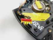Airbag Lenkrad 98ABA042B85 Ford Focus 1 Limousine 1.8 TDdi (C9DB)