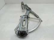 Fensterheber Rechts Vorne 09113366 Opel Corsa C (F08/68) Schrägheck 1.0 12V (Z10XE)