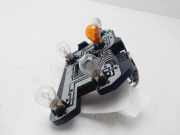 Lampenfassung 2534 Citroën Xsara Coupé (N0) Schrägheck 1.6 16V (TU5JP4(NFU))