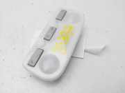 Innenbeleuchtung 264300007R Renault Scénic III (JZ) Großraumlimousine 1.2 16V TCe 130 (H5F-404(H5F-B4))