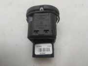 Schalter Für Elekt. Fensterheber Links Vorne 6S6T14529AA Ford Fiesta 5 (JD/JH) Schrägheck 1.4 16V (FXJA)