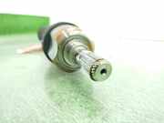 Antriebswelle Links Vorne 4950729L10 Hyundai Coupe Coupé 1.6 16V (G4GR)