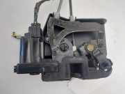 Türschloss Links Hinten 7131021004 SsangYong Rodius Großraumlimousine 2.7 270 Xdi 20V 4x2 (M665.925(Euro 4))