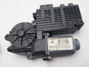 Fensterhebermotor Links Vorne 9682495680 Citroën C4 Picasso (UD/UE/UF) Großraumlimousine 1.6 HDi 16V 110 (DV6TED4(9HZ))