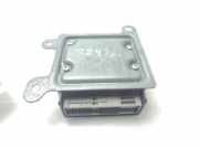 Steuergerät Airbag 985106332R Dacia Logan II Limousine 1.5 Blue dCi 95 (K9K-872(K9K-U8))