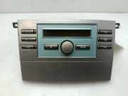 Bedienung Klimacontrolle 559000F030 Toyota Corolla Verso (R10/11) Großraumlimousine 2.2 D-4D 16V (2AD-FTV)