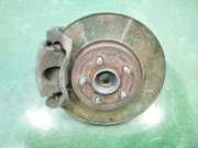 Achsschenkel Halter Links Vorne 4484601 Ford Mondeo III Limousine 2.0 TDdi 90 16V (D5BA)