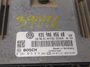 Motorsteuergerät 03G906056AB Volkswagen Caddy III (2KA,2KH,2CA,2CH) Van 1.9 TDI (BLS) BLS