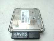 Motorsteuergerät 03G906016DJ Skoda Octavia (1Z3) Liftback 1.9 TDI (BJB)