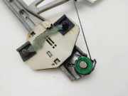 Fensterheber Links Hinten 7700434303 Renault II FASE II (B/CB0) Expression 58 CV / 43 KW