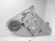 Fensterheber Rechts Hinten 7M51R24994BA Ford C-Max Großraumlimousine 1.6 16V (SHDA)