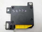 Steuergerät Airbag 8201002828 Dacia Logan MCV (KS) Kombi 1.5 dCi (K9K-796)