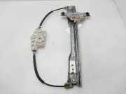 Fensterheber Links Vorne 9657133680 Citroën C4 Berline (LC) Schrägheck 5-drs 1.6 HDi 16V 110 (DV6TED4(9HY))