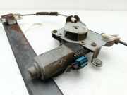 Fensterheber Rechts Vorne 96548081 Daewoo / Chevrolet Lacetti (KLAN) Schrägheck 1.4 16V (F14D3)