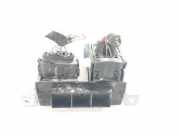 Vorglüh Relais 8200558438A Renault Kangoo Express (FW) Van 1.5 dCi 75 (K9K-608(K9K-B6))