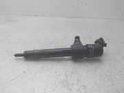 Kraftstoff-Injector 0445110165 Opel Vectra C GTS Schrägheck 5-drs 1.9 CDTI 120 (Z19DT)