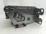 Radio 7G9N14C230TA Jaguar XF (CC9) Limousine 2.7 D V6 24V (7G)