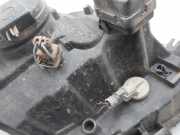 Scheinwerfer Links 8200444257 Renault Kangoo (KC) Großraumlimousine 1.9 dCi 4x4 85 (F9Q-790)